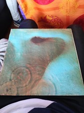 disque vinyle pink Floyd 33 tours