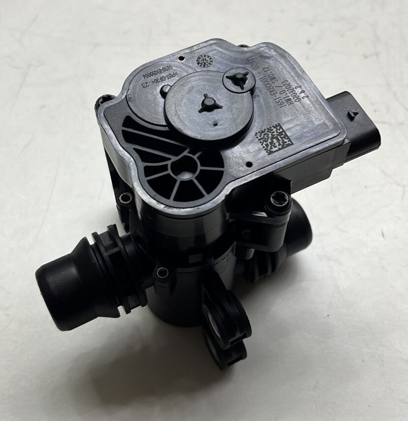 冷却水コントロールバルブ ダイバーターバルブ メルセデスベンツ A0005061500 0005061500 CES CLS GLE 冷却水  コントロール バルブ ダイバーター バルブ メルセデス ベンツ A0005061500 0005061500 C E S CLS GLE W177  W206 バルブ‌ 冷却水コントロールバルブ ダイバーターバルブ メルセデスベンツ A0005061500 0005061500 CES CL