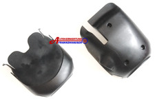 Carena piantone sterzo Alfa Romeo 147 rivestimento piantone sterzo LS325703