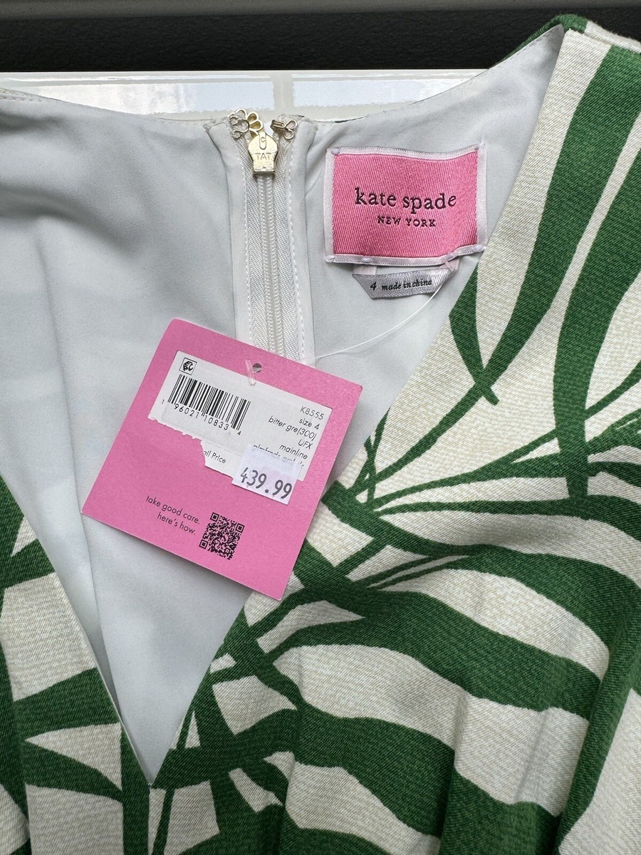 green emerald velvet dress Kate Spade Green Dress- Sz 0  Restyled By Emily