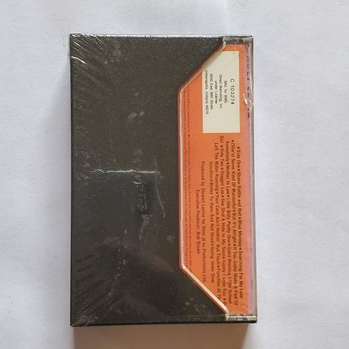 Huey Lewis & The News Four Chords And Several Years Ago Cassette Tape Sealed - Picture 2 of 4