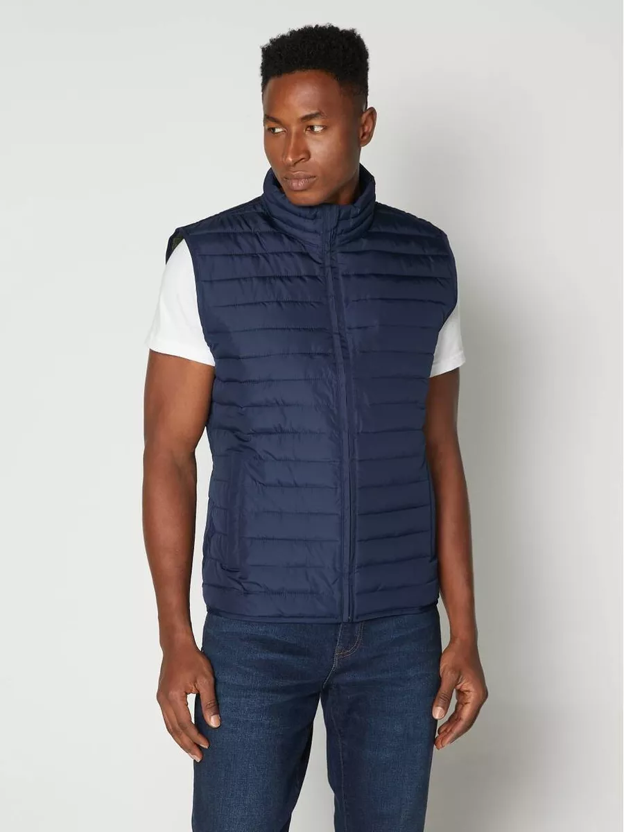 Gap mens 2024 puffer vest