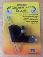 CHAMBERLAIN DOWNRIGGER RELEASE #107