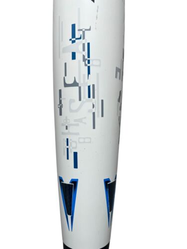 HOT MIZUNO GHOST 31/21 (-10) 2 5/8" USA MAZZA DA BASEBALL COMPOSITA 340432 - Foto 7 di 14