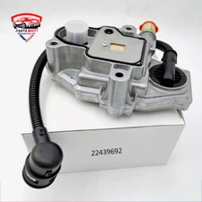 New Clutch Control Solenoid Valve 24v for Volvo/Mack Trucks 22439692