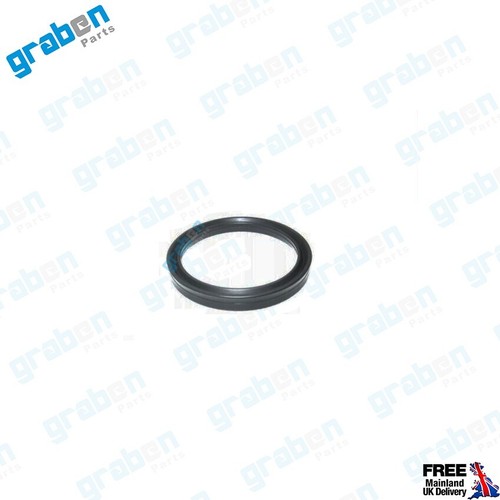 TURBO PIPE GASKET FOR RENAULT TRAFIC MK3 / OPEL VIVARO B 8201089106 GM 95522467 - Picture 5 of 5