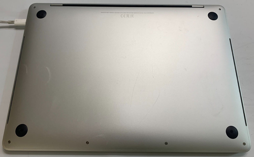 MacBook Pro 2019 A1989 13" i5-8279U 16GB 250GB QWERTY UK Grade C Dead Battery - Picture 14 of 15