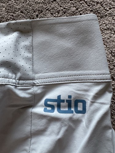 Stio Women’s River Stone Pants Size 4 - Picture 6 of 9