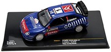 IXO Models Citroen Xsara Wrc N 1 Rally Of Turkey 2006 C.mcrae N.grist 1:43 RAM251