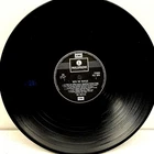 The Beatles With The Beatles UK Import Vinyl Parlophone Records Jacket Missing