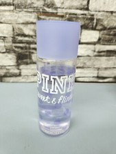 Victoria's Secret PINK Sweet  Flirty Body Mist 8.4floz Discontinued 85 Full