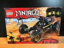 ninjago rock roader