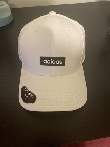 Adidas PreSeason Stretch Hat | eBay