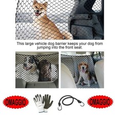 Für Mercedes GLS Netz Netztrennwand Hunde Tiere Hinten Sitz Auto Dampfsperre Pe Für Mercedes GLS Netz Netztrennwand Hunde Tiere Hinten Sitz Auto Dampfsperre Pe