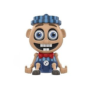 Funko Mystery Minis - FNAF Twisted Ones - Wide Choice - Big Choice - Picture 12 of 14