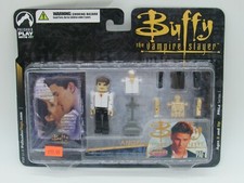 Buffy the Vampire Slayer Palz Series 1 Angel Px Previews Exclusive Palisades