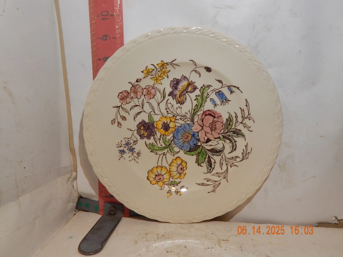Vernon Kilns Mayflower for sale | eBay