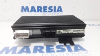 Audio-Verstärker Citroen C6 T 9662695480 P15672644