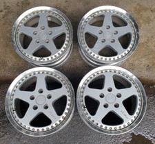Jdm Stern Face 2 Ii 5spoke 16 Wheels For Z31 240sx 180sx Ek9 Dc2 Civic Itr Ctr Jdm Stern Face 2 Ii 5spoke 16 Wheels For Z31 240sx 180sx Ek9 Dc2 Civic Itr Ctr