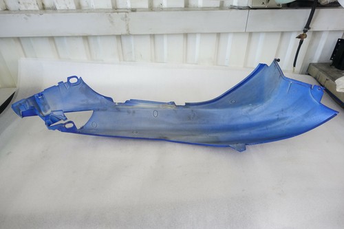 A. Peugeot Looxor TSDI 50 Verkleidung Links Seitenverkleidung Seite Blau - Picture 4 of 11