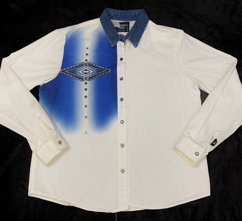 Brooks And Dunn By Panhandle Slim Mens Western Shirt … Gem