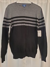 New With Tags Mens Sweater Size small