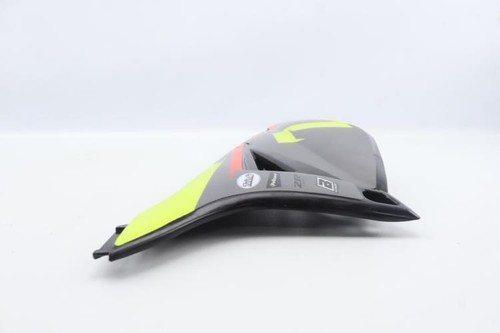 Coque arrière gauche pour cyclo SHERCO 50 SILVER SM R 2021 à 2023 - Photo 2/10