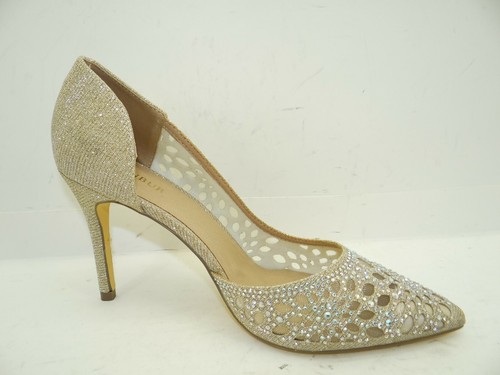 Menbur 21953 Piedra Stone tacchi alti décolleté scarpe con tacco scarpe da donna taglia 39 - Foto 9 di 11