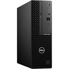 OEM Dell Optiplex 3090 SFF Intel Hexa Core (6 Cores) i5-10505, 16GB RAM, 512GB N