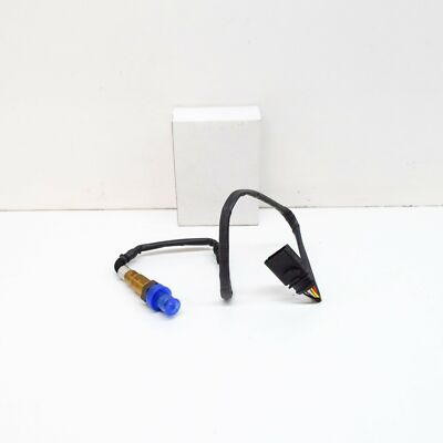 NEW AUDI A3 8V FRONT LAMBDA PROBE 06K906262CQ OEM NO IMPORT DUTIES TO  