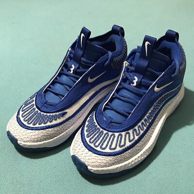 Nike / Cosmic Unity 3 / Size 7.5 / Blue, White / Shoes / DZ2906-400