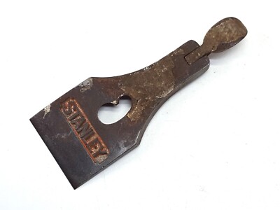 3283 Stanley Bailey No. 4 & 5; Lever Cap, Iron, Post 1933, Needs Cleaning