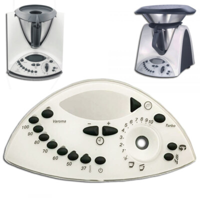 KIT FARFALLA SPATOLA BICCHIERINO BIMBY RICAMBI TM5