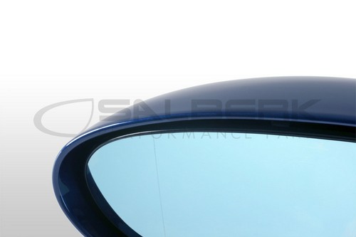 Set Di Specchi Sportivi Adatto Per BMW 5 Serie E39 Berlina Salberk 93900 - Afbeelding 4 van 10