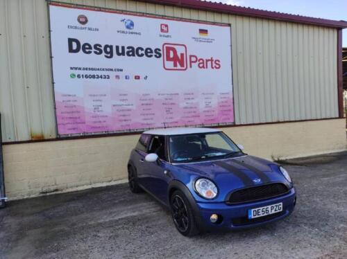 6513342263302 altavoz para MINI (R56) COOPER 2006 828214 - Picture 9 of 12