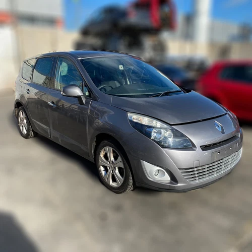 479305259R Sensor para RENAULT SCENIC III (JZ) Dynamique 2011 180293 - Imagen 4 de 19