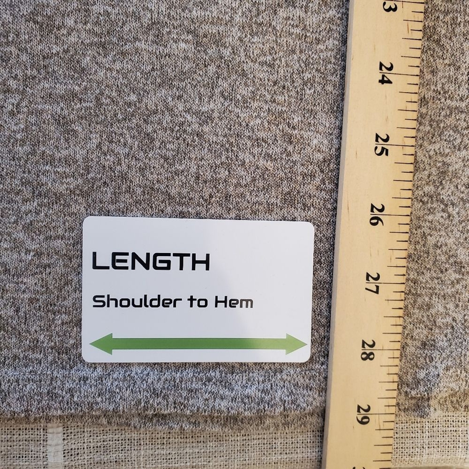 Alchemy Thread Large Stretchy Pumpkin Patchwork L… - image 8