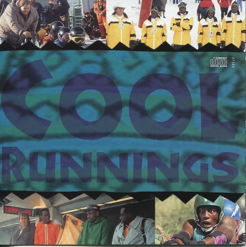 Cool Runnings - Music From The Motion Picture - Picture 2 of 4