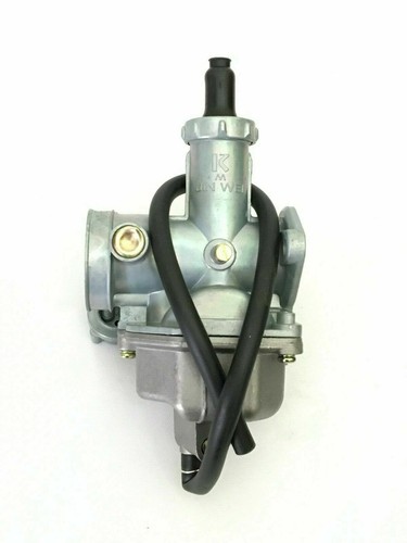 Carburetor Carb For Honda CRF100F CRF100F 2004-2005-2006-2007 (Hand Chock) - Picture 5 of 5