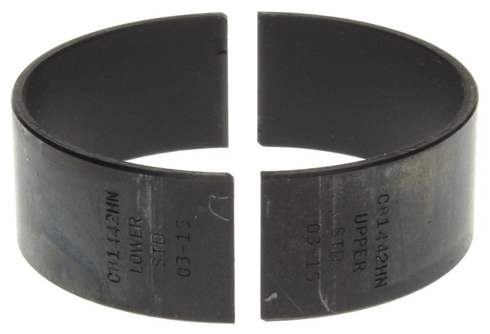 Clevite CB-1442HNK Engine Connecting Rod Bearing Pair - Image 2 of 2