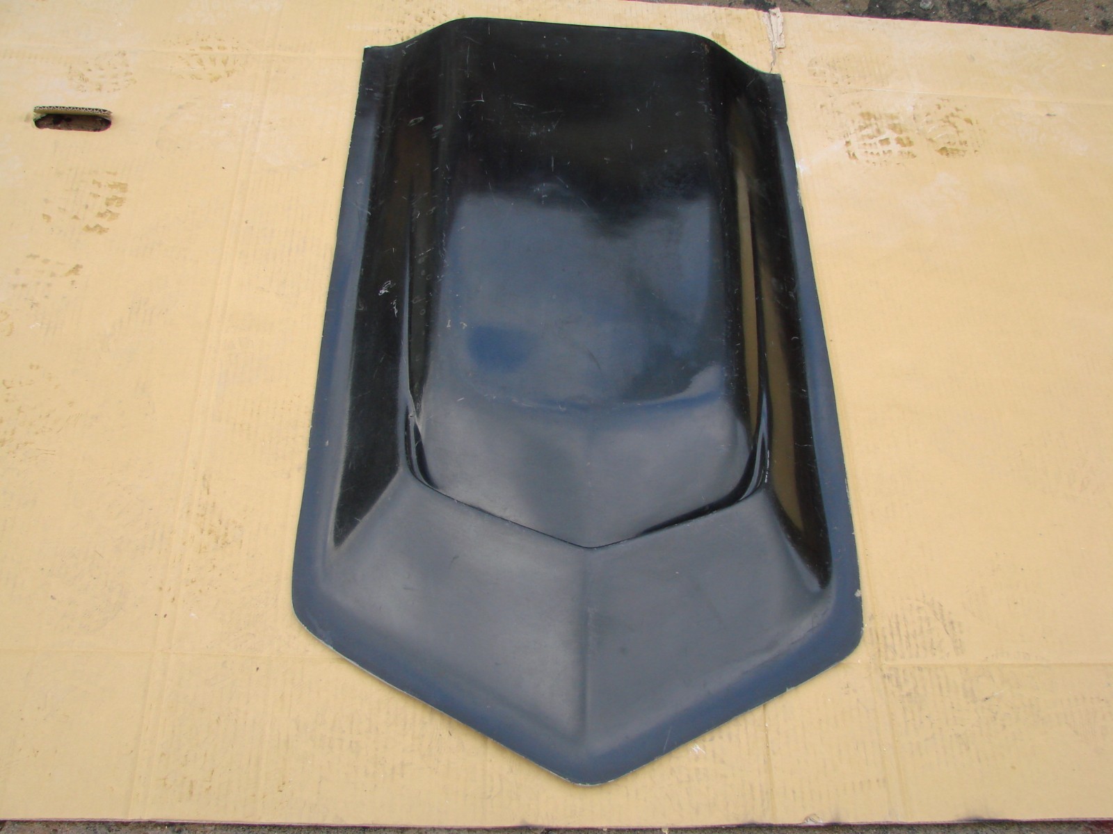 Medium L88 Hood Scoop eBay