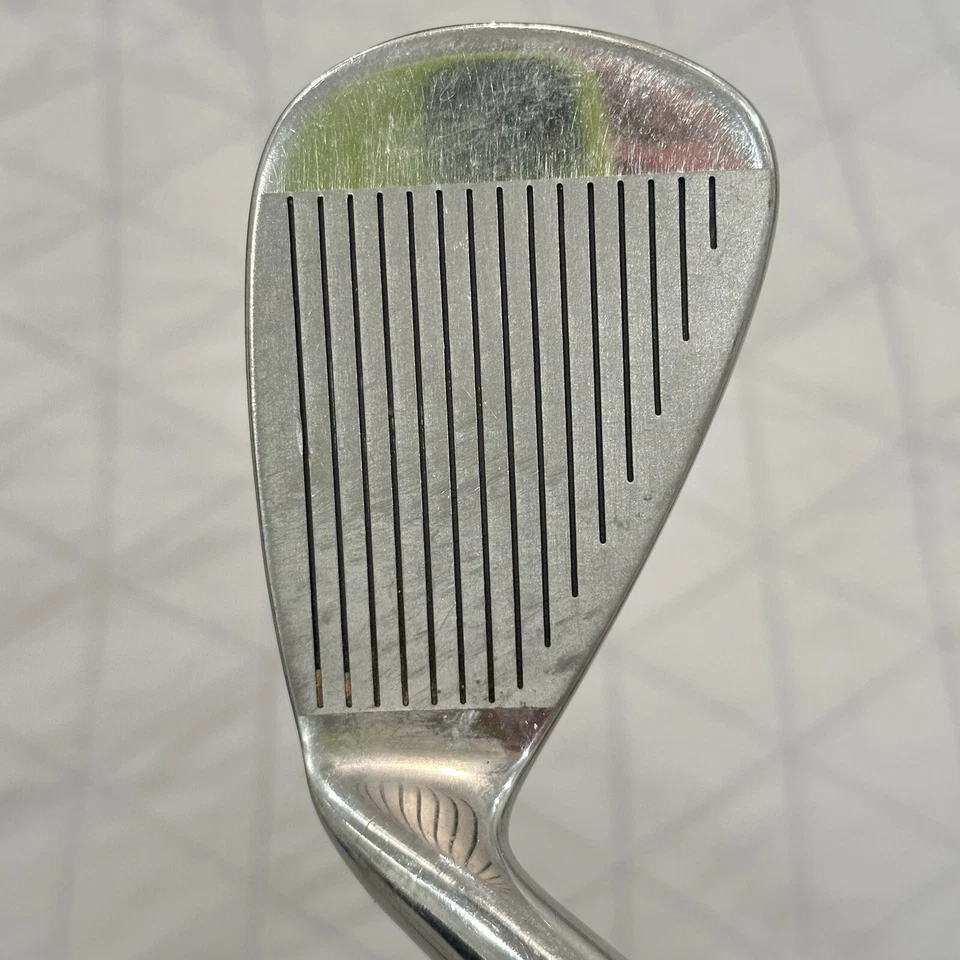 Orlimar Black Ice 7 Iron Ladies Flex Graphite Shaft 35 3/4" RH *Almost Pristine* - Image 2 of 4