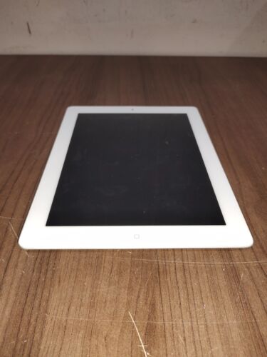 Apple iPad 2nd Gen Black A1395 16GB Wi-Fi MC769LL/A 9.7" - Untested - Picture 2 of 4