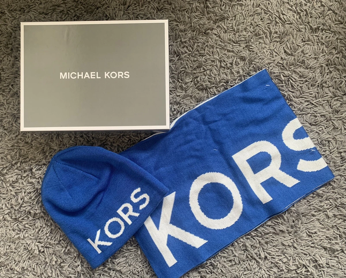 Michael kors best sale scarf mens price