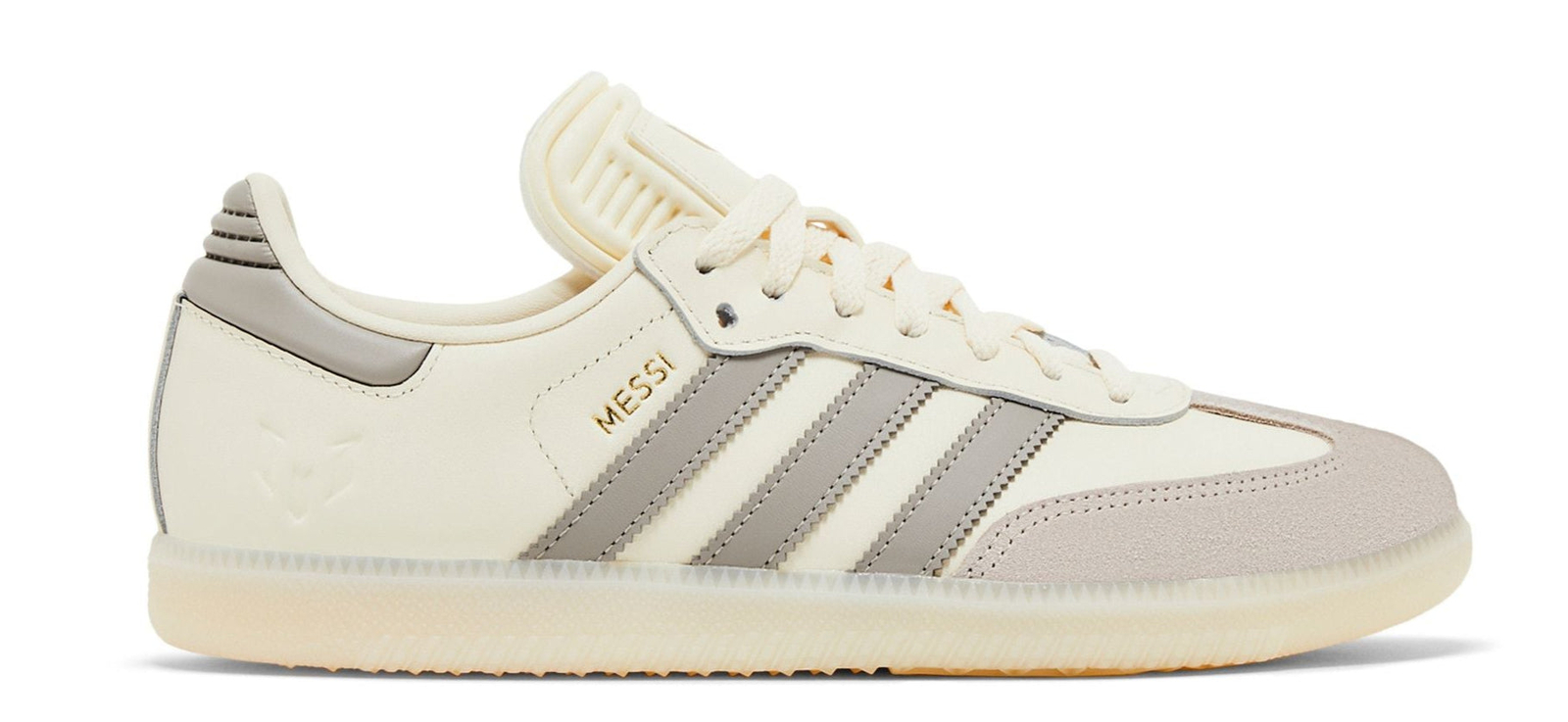 [JQ0266] МУЖСКИЕ КРОССОВКИ ADIDAS SAMBA MESSI