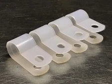 NEW Wire Strain Relief Set For L&R Watch Cleaning Machine For Watchmaker