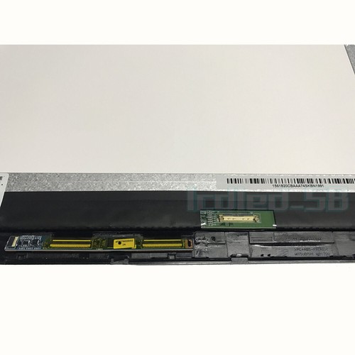 NV156FHM-N41 For HP Envy x360 15T-AQ200 15-AQ118CA LCD Touch Digitizer Screen - Picture 3 of 8
