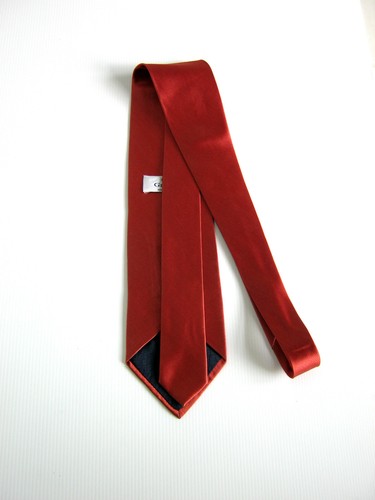 2 X Ties GREGORY GEOFFREY BEENE Original - Picture 6 of 6