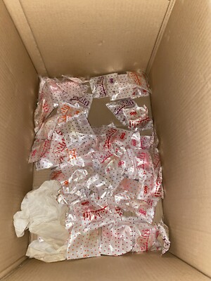Lot 50 Scubidu Scubidu Bags Sealed El Greco 80s GIG New Rare!!