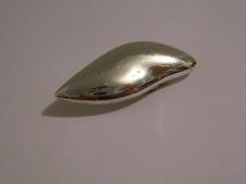 Vintage Limited Edition MERCEDES-BENZ Sterling Silver pin, 925 Sterling, RARE